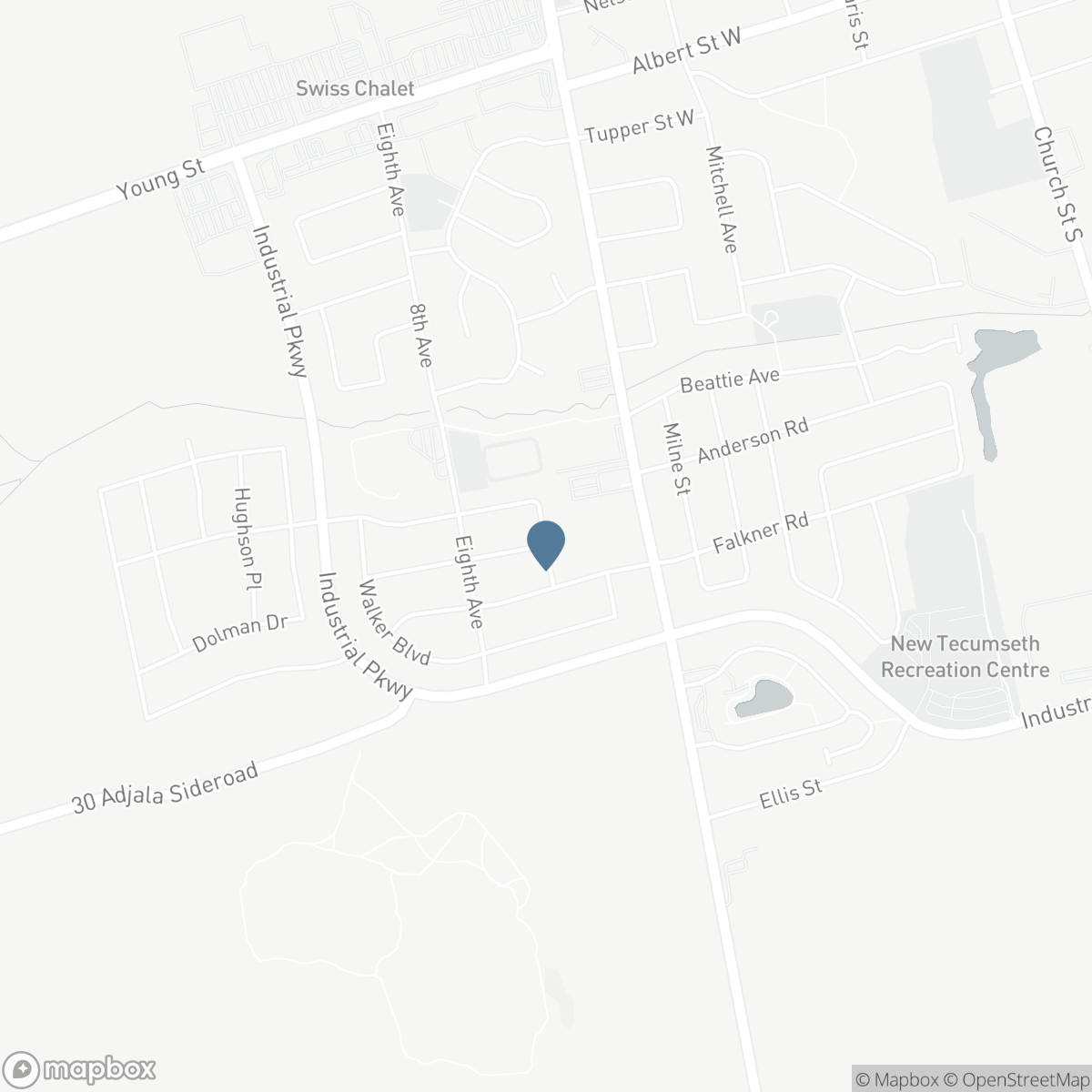 73 MORRISON AVENUE, Alliston, Ontario L9R 0H5
